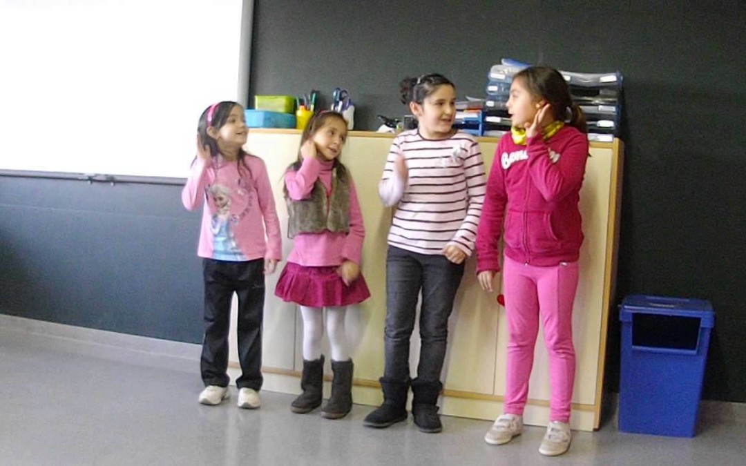Look at our rappers!