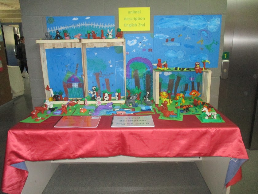 Animal Exposition