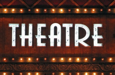 6th Theatre play