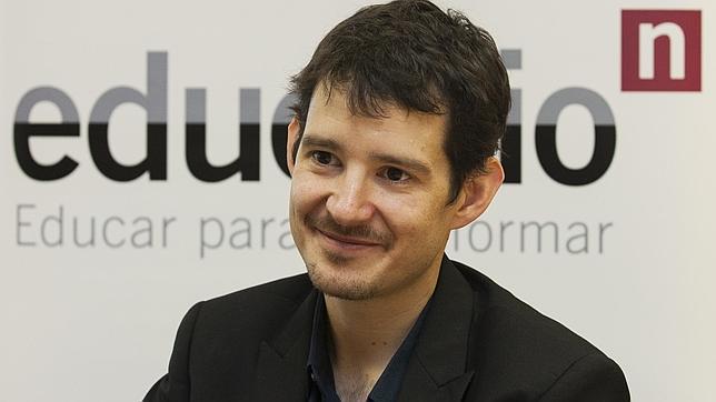 Cristóbal Cobo. Creativitat a l’escola.
