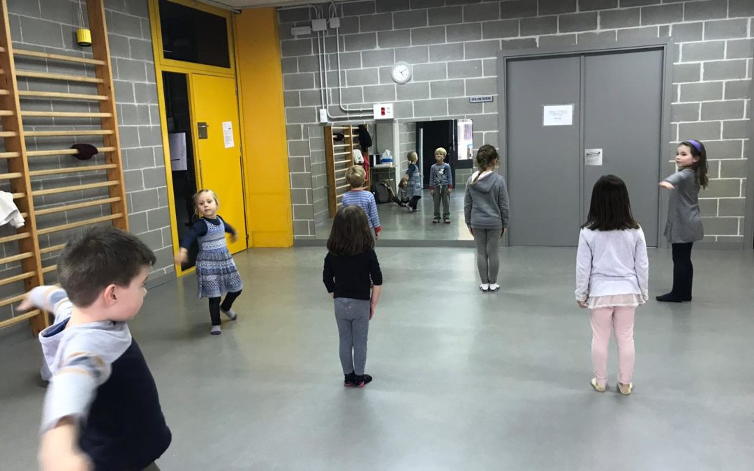 Comissió d’extraescolars.
