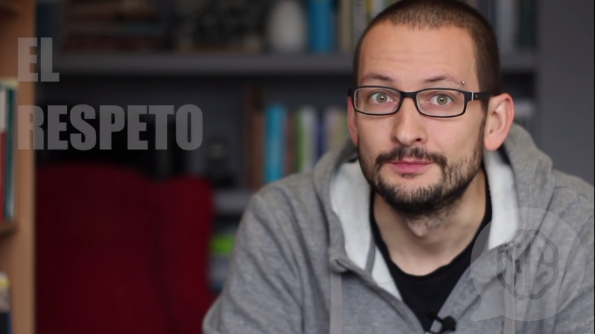 No busquemos que nos obedezcan ciegamente. Alberto Soler