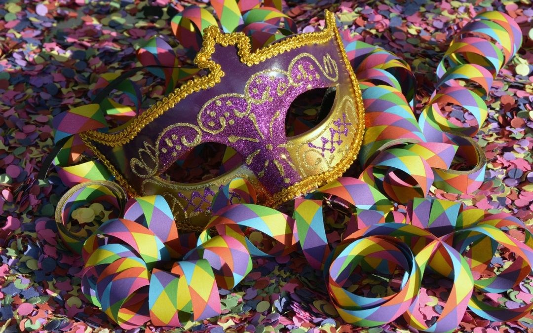 Al migdia ballem per carnaval